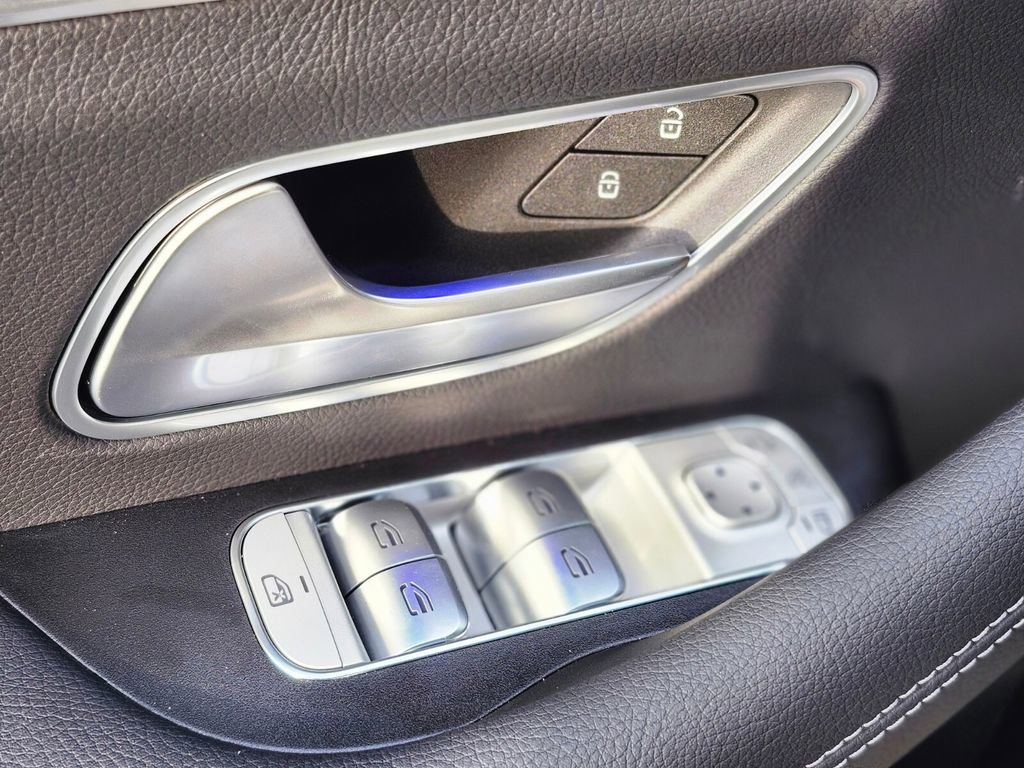 New 2026 Mercedes-Benz GLE 350 4MATIC image 18