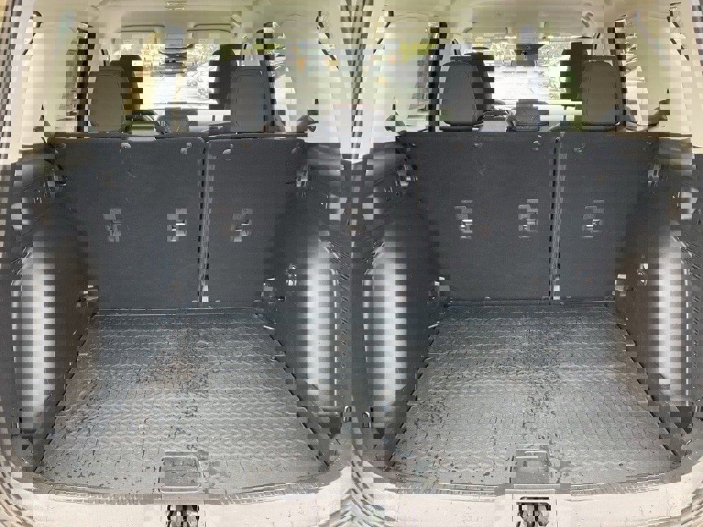 Used 2024 Ford Bronco Sport Big Bend image 14