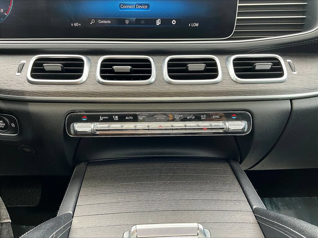 Used 2020 Mercedes-Benz GLS 450 4MATIC image 15