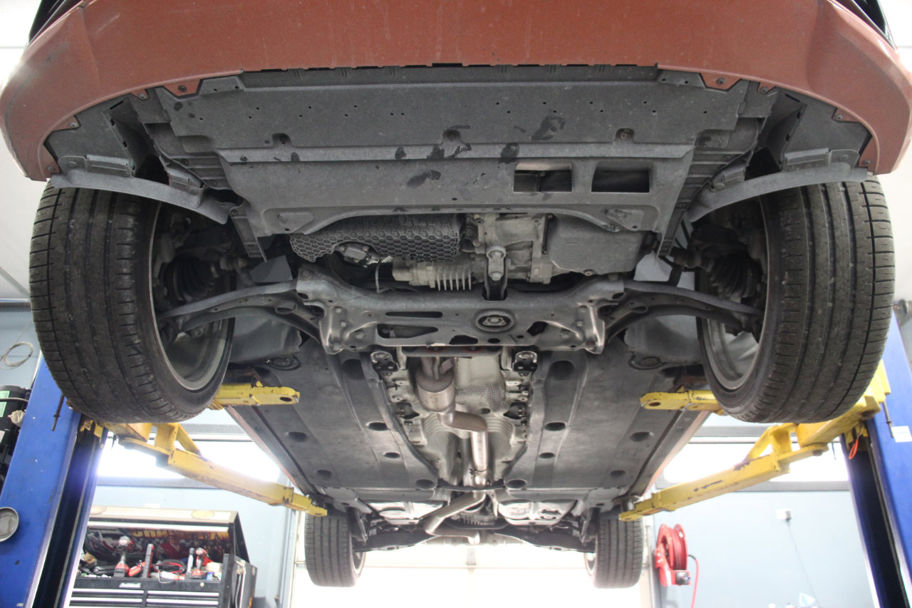 Used 2019 Audi Q3 2.0T Premium Plus w/ Premium Plus Package image 93