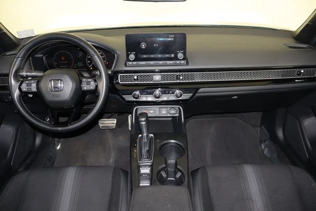 Used 2023 Honda Civic Sport image 13