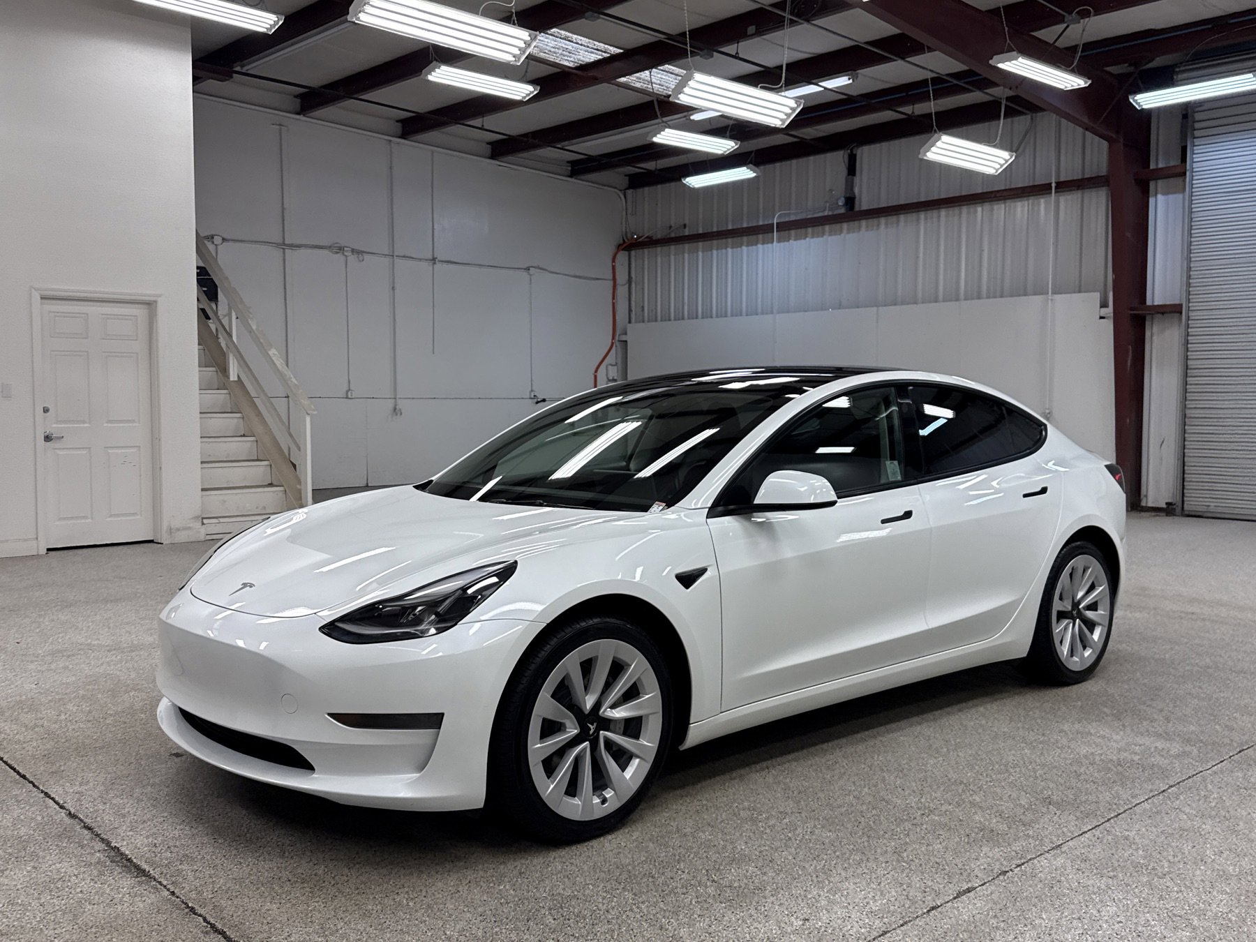 Used 2023 Tesla Model 3 Standard Range