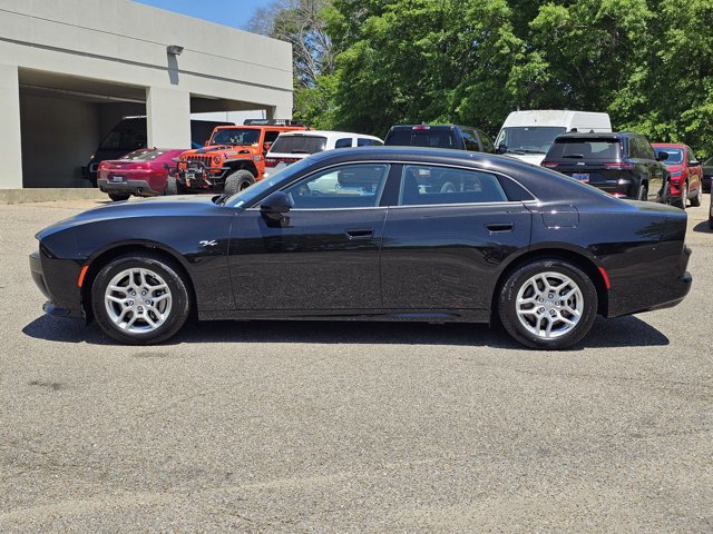 New 2026 Dodge Charger R/T AWD/4WD image 12