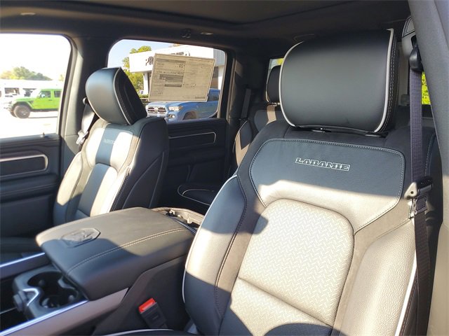 New 2026 RAM 1500 Laramie image 15