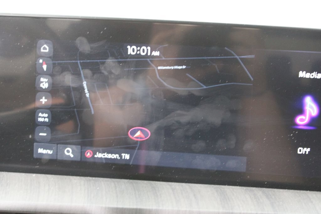Used 2024 Kia Telluride EX FWD image 33