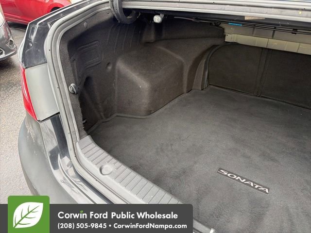 Used 2013 Hyundai Sonata SE image 29