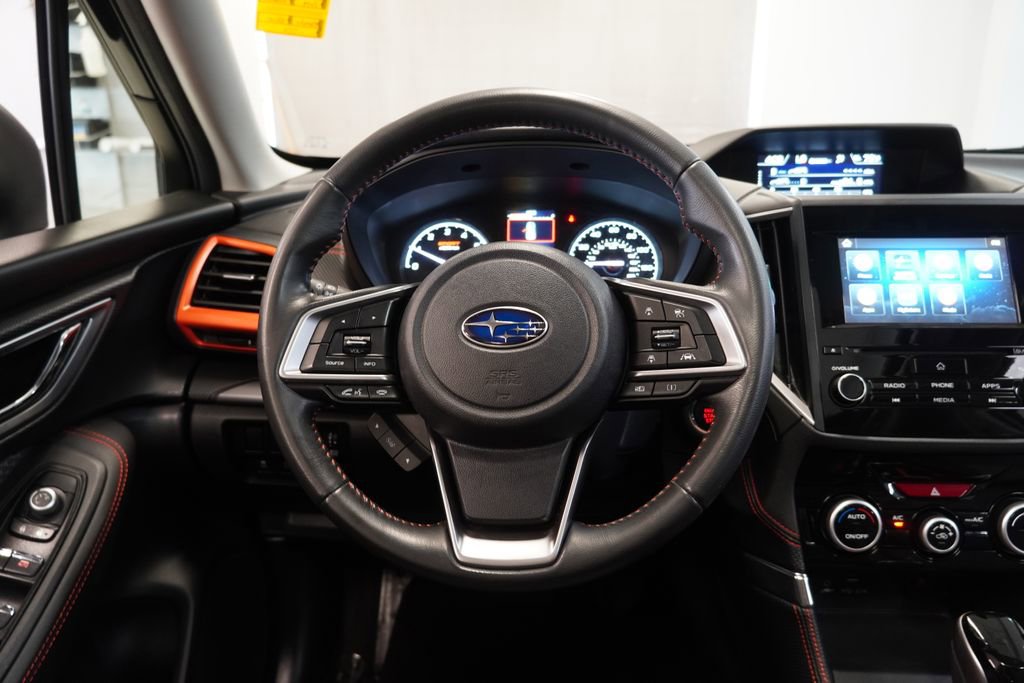 Used 2019 Subaru Forester Sport image 19