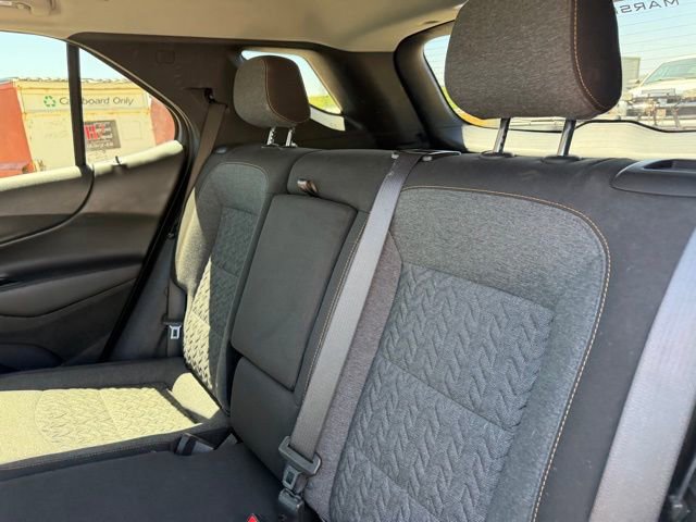 Used 2022 Chevrolet Equinox LT FWD image 13