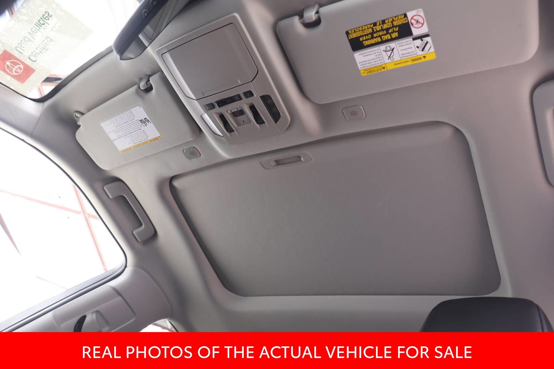 Used 2026 Toyota Highlander Limited image 16