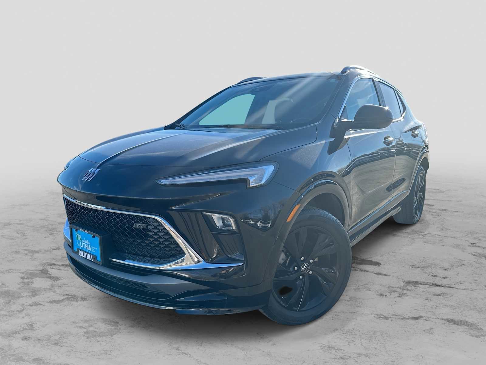 Used 2024 Buick Encore GX Sport Touring image 1