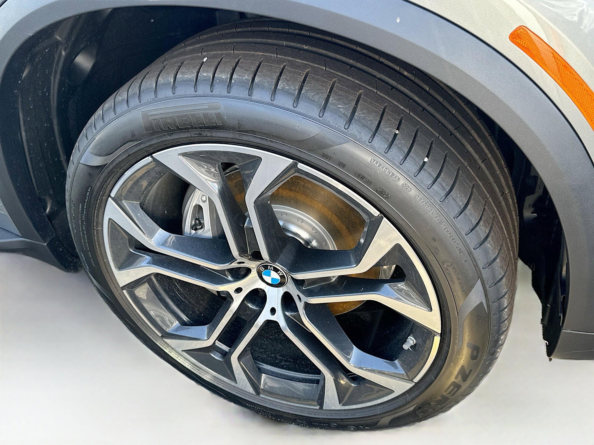 New 2026 BMW X5 sDrive40i w/ Executive Package image 26