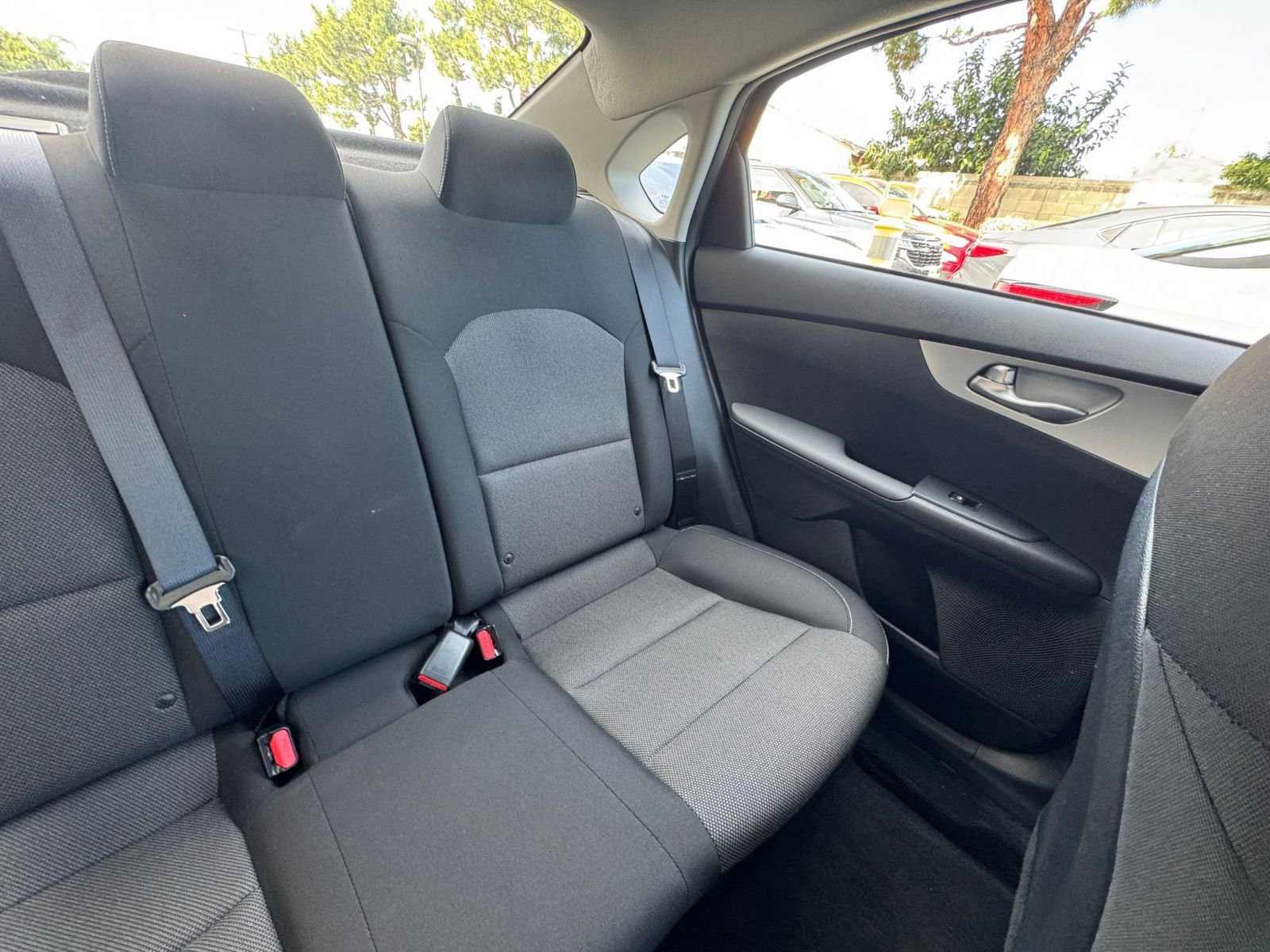 Used 2024 Kia Forte LXS image 35