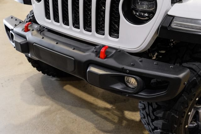 Used 2020 Jeep Gladiator Overland AWD/4WD image 25