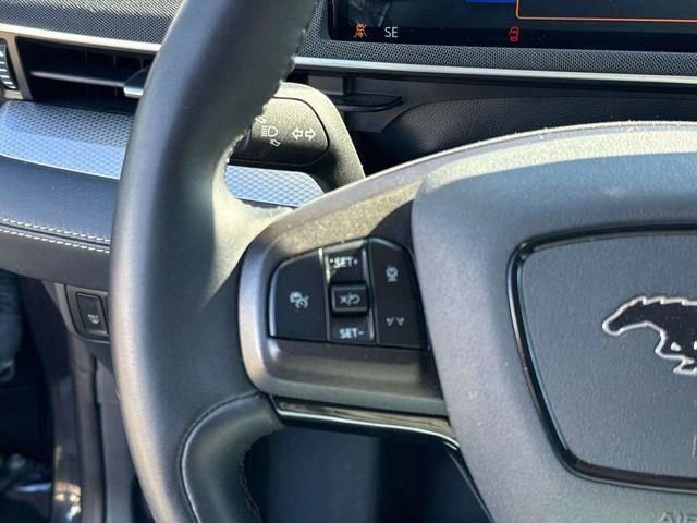 Used 2022 Ford Mustang Mach-E Select image 33