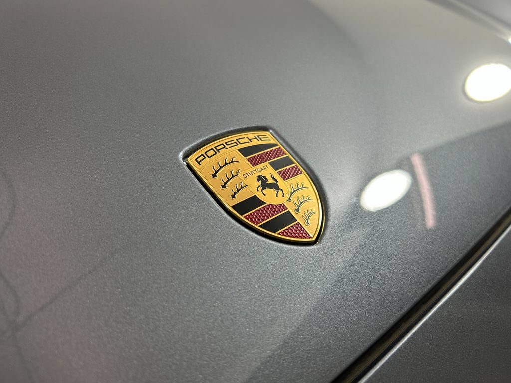 New 2026 Porsche Cayenne Electric AWD/4WD image 30