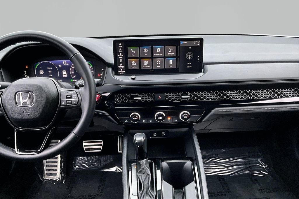 Used 2023 Honda Accord Sport image 10