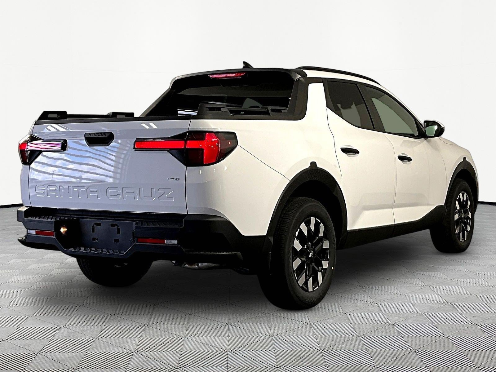 New 2026 Hyundai Santa Cruz SEL AWD/4WD image 7
