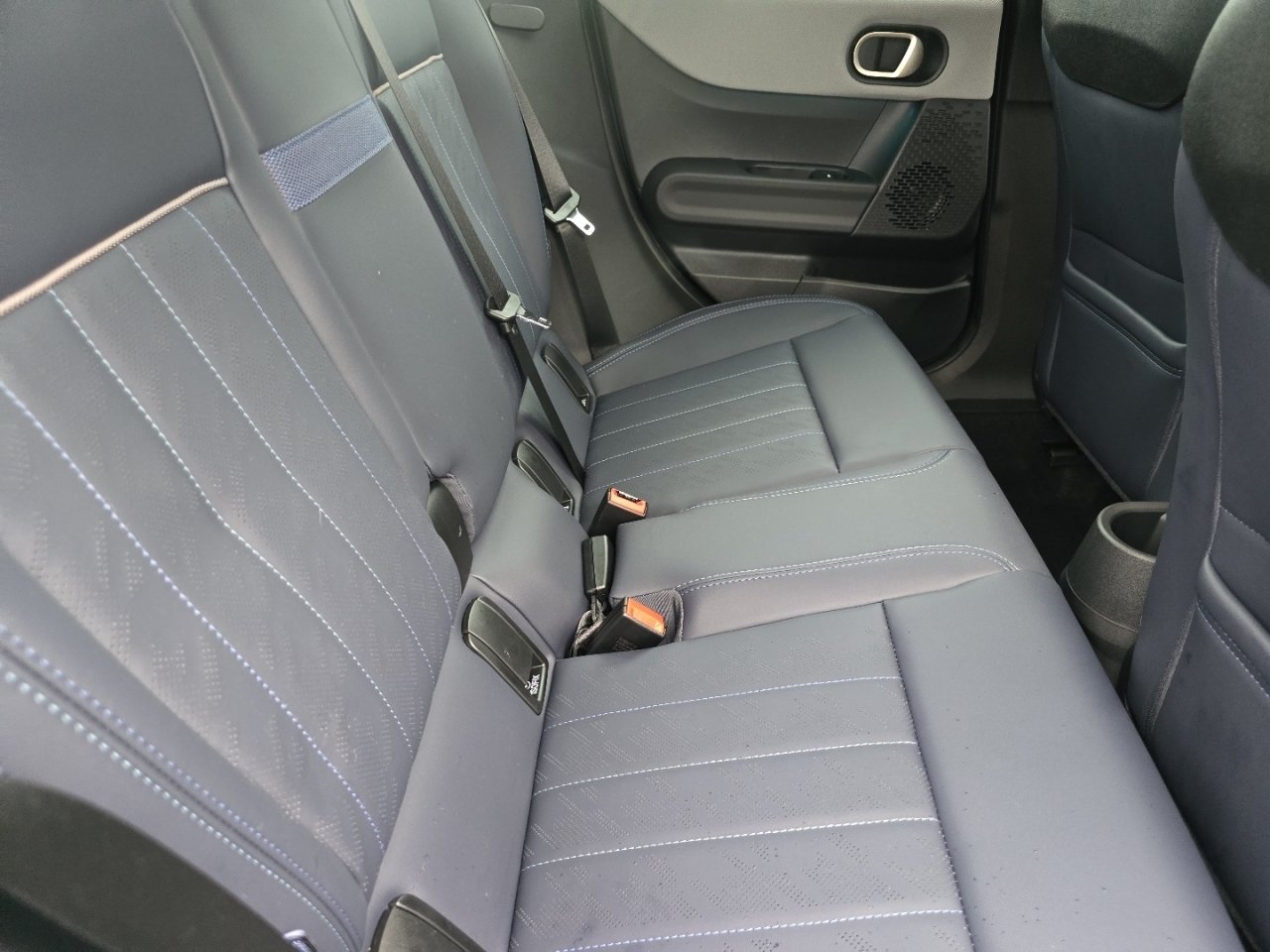 Used 2026 MINI Cooper 4-Door Hardtop FWD image 19
