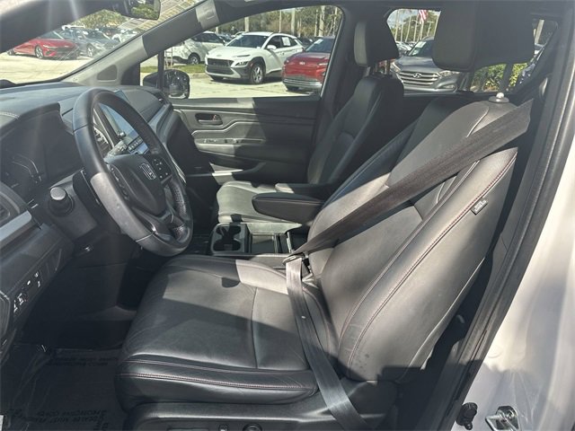 Used 2023 Honda Odyssey Sport image 13