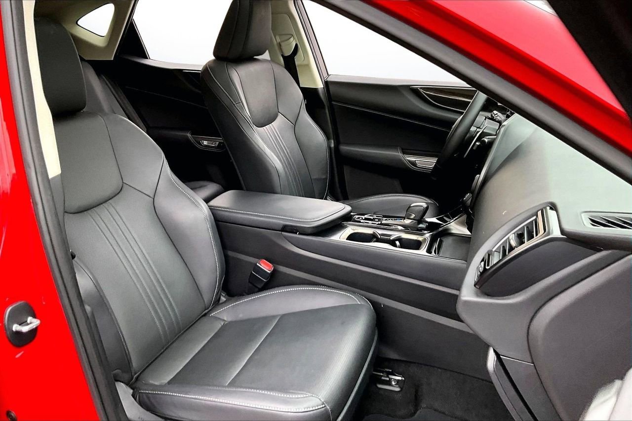 Used 2022 Lexus NX 250 FWD w/ Cold Area Package image 23