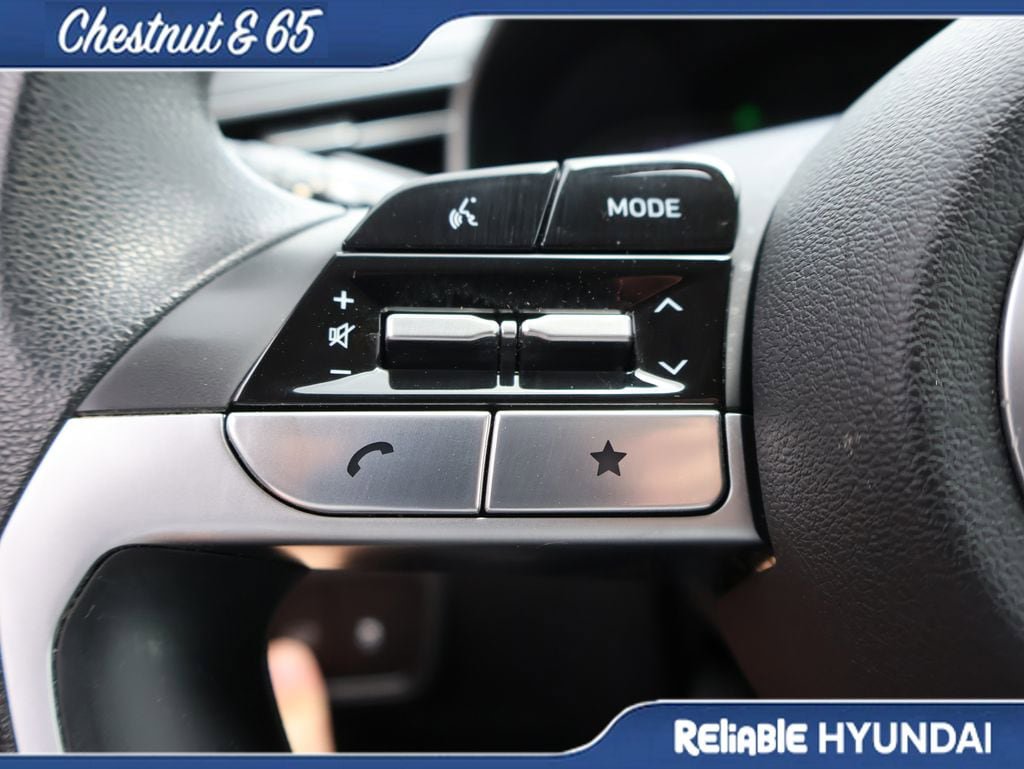 Used 2024 Hyundai Tucson SEL FWD image 27