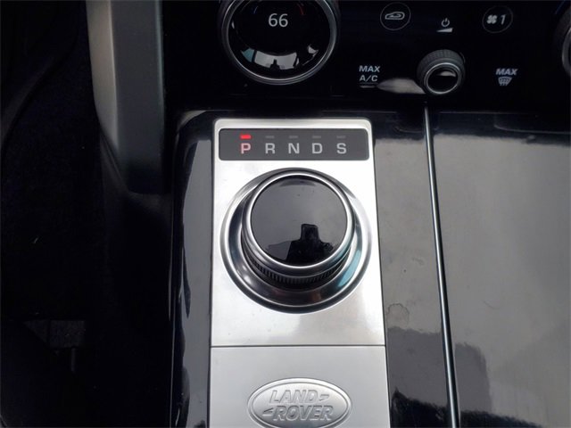 Used 2022 Land Rover Range Rover Westminster Edition image 29