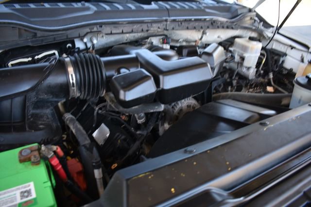 Used 2017 Ford F350 XL w/ Power Equipment Group image 21