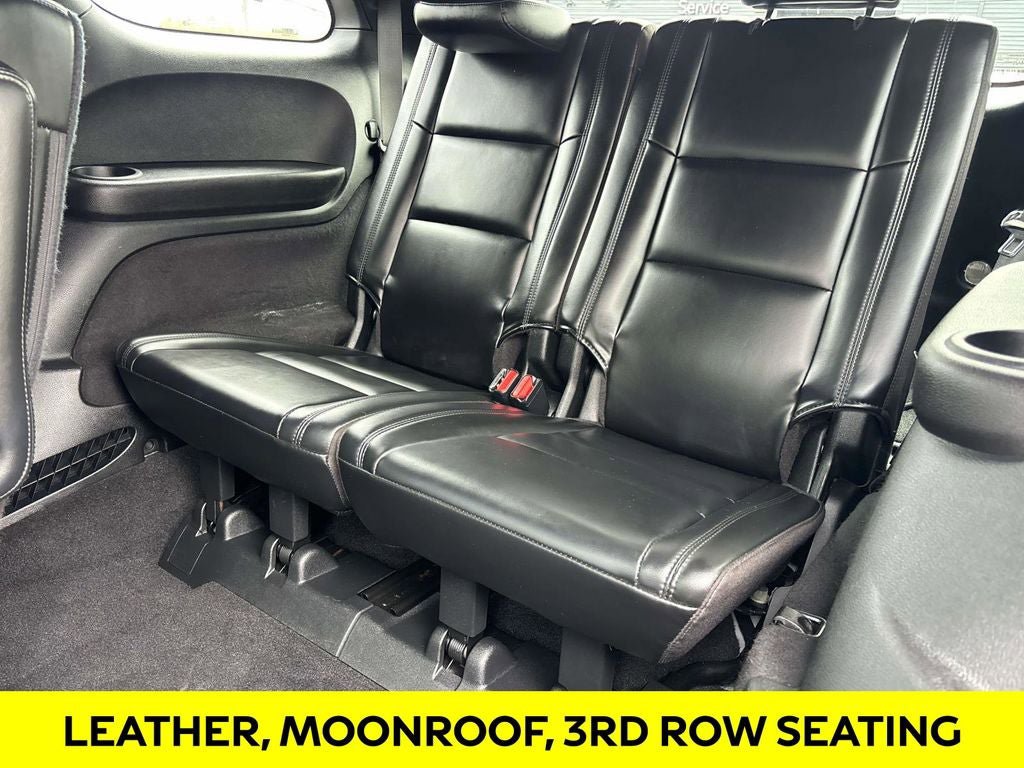 Used 2020 Dodge Durango GT AWD/4WD image 11