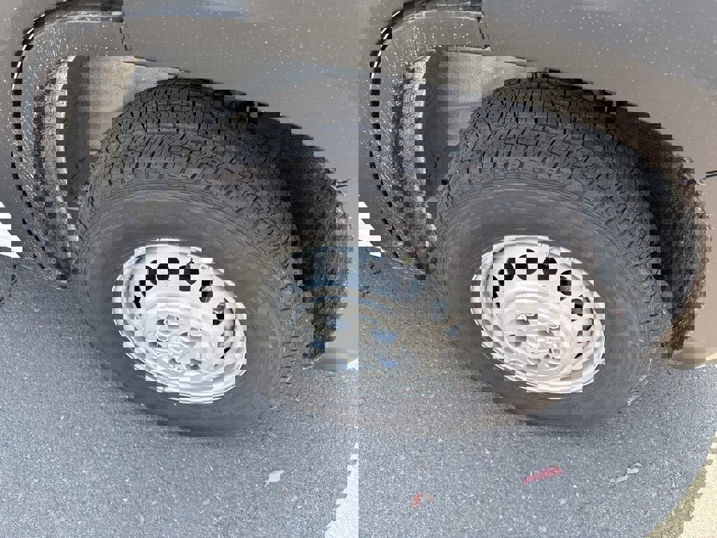 New 2025 RAM ProMaster 2500 w/ Safety Group image 4