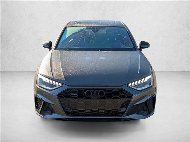 Used 2023 Audi A4 2.0T Prestige AWD/4WD image 2