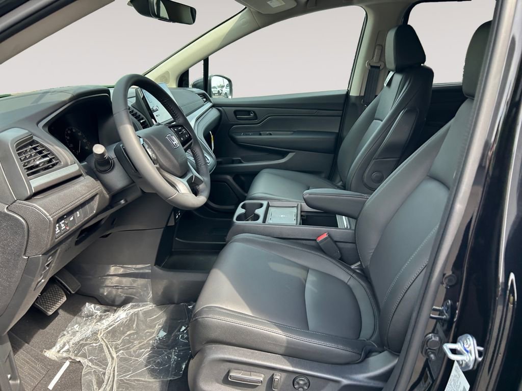 New 2026 Honda Odyssey EX-L image 9