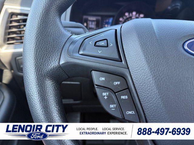 Certified 2024 Ford Edge SE AWD/4WD image 20