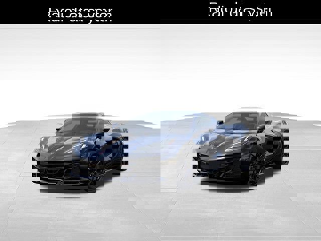 New 2026 Chevrolet Corvette Z06 image 9