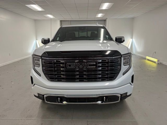 New 2026 GMC Sierra 1500 Denali Ultimate image 2