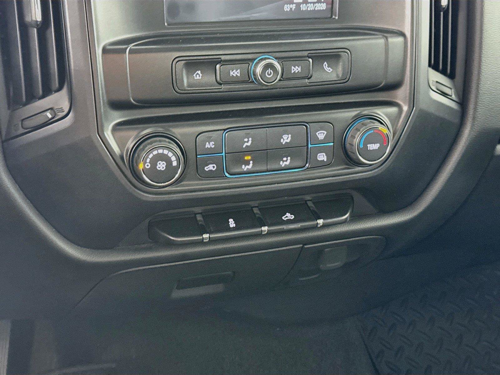 Used 2017 GMC Sierra 1500 4x4 Double Cab w/ Elevation Edition image 9