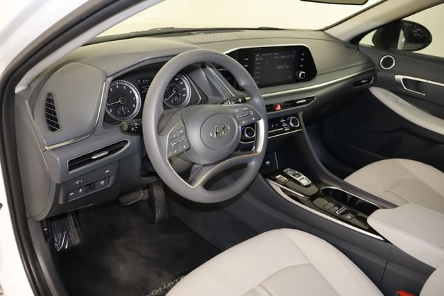 Used 2022 Hyundai Sonata SEL FWD image 25