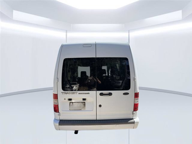 Used 2010 Ford Transit Connect XLT FWD image 7