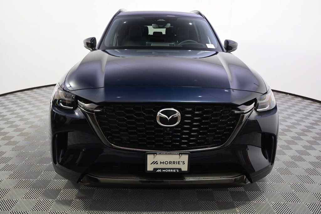 New 2026 MAZDA CX-90 3.3 Turbo S w/ Premium Package image 10