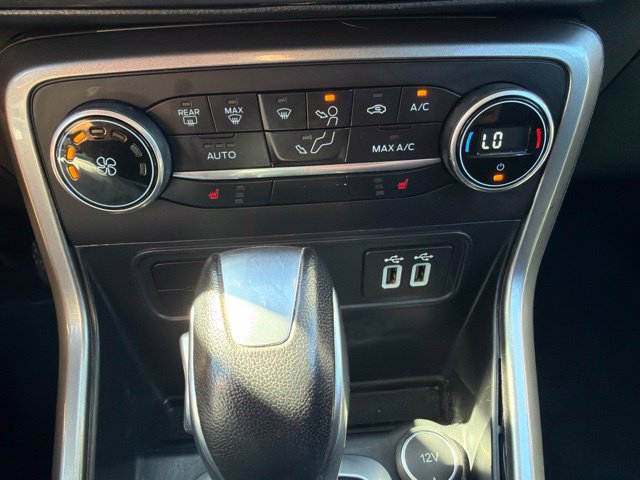 Used 2021 Ford EcoSport SE AWD/4WD image 20
