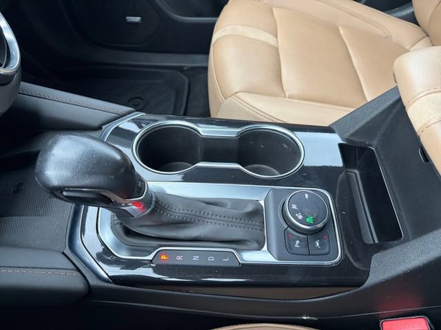 Used 2021 Chevrolet Blazer Premier w/ Driver Confidence II Package FWD image 25