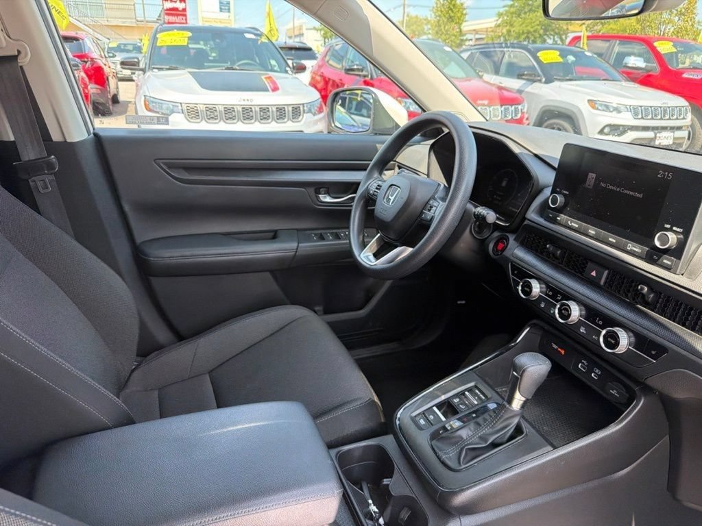 Used 2024 Honda CR-V EX image 13