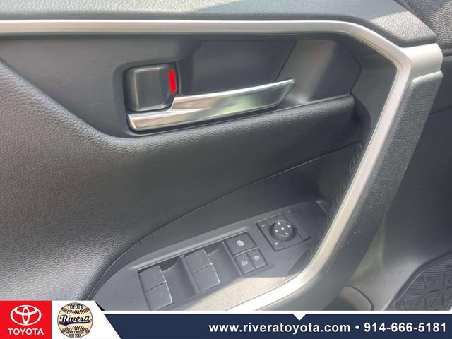 Used 2023 Toyota RAV4 XSE w/ Weather Package AWD/4WD image 17