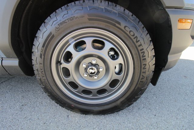 New 2024 Ford Bronco Sport Big Bend image 10