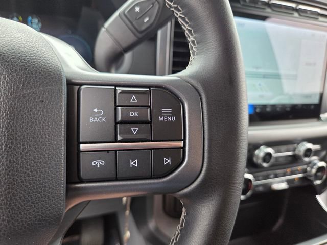 Used 2024 Ford F150 XLT w/ Mobile Office Package AWD/4WD image 24