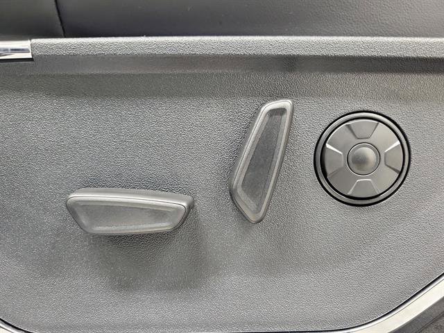 New 2026 Ford F250 Platinum image 20