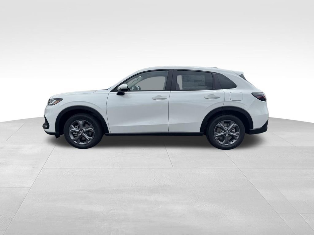 New 2026 Honda HR-V LX image 16