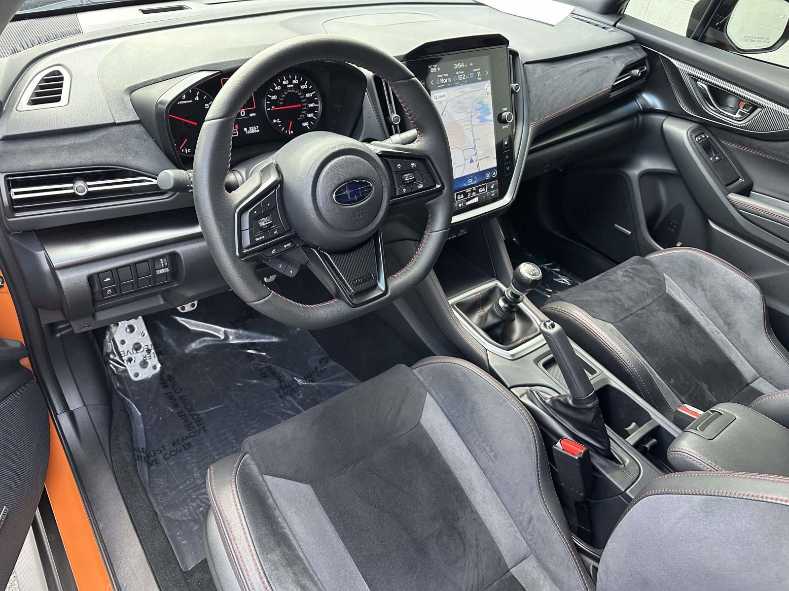 Used 2024 Subaru WRX TR image 10