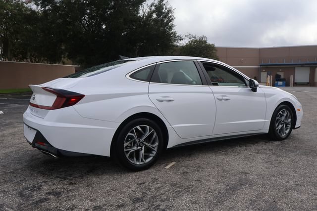Used 2023 Hyundai Sonata SEL FWD image 8