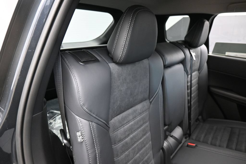 New 2026 Mitsubishi Outlander SE FWD image 38
