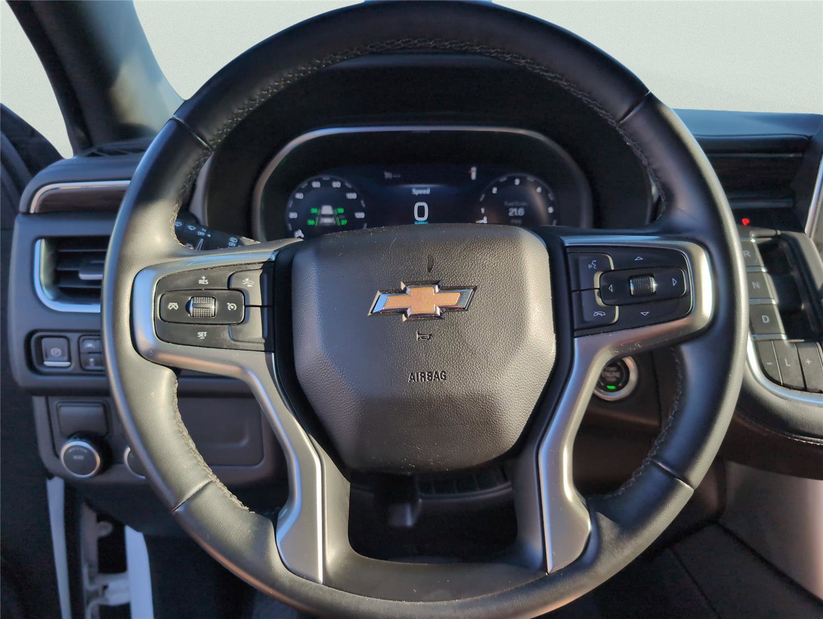 Used 2023 Chevrolet Tahoe LT image 20